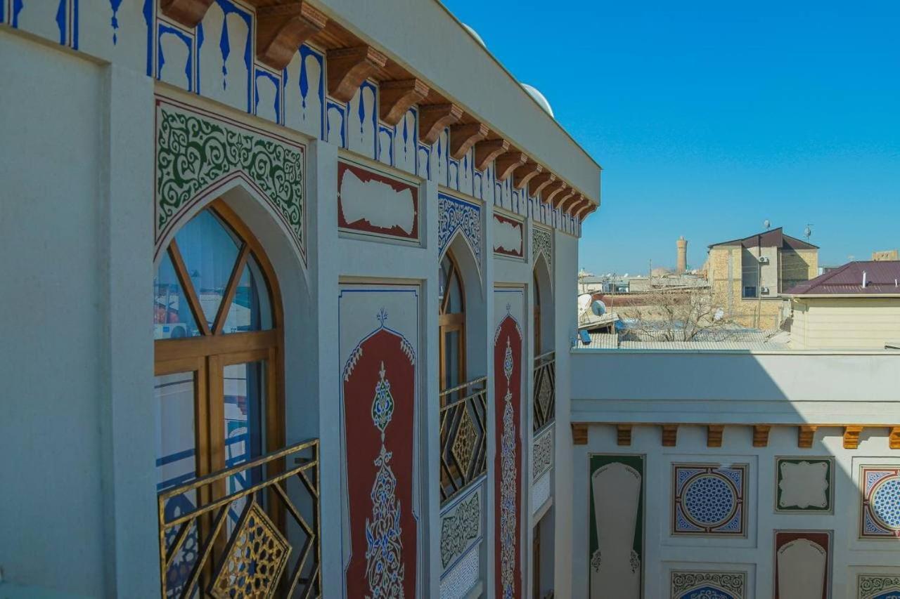 בוקורו Antique Hotel Imran מראה חיצוני תמונה